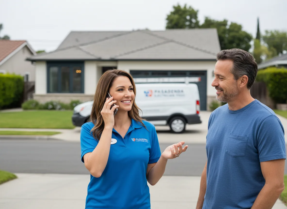 Electrician Beauty, KY FAQs